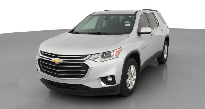 Thumbnail: 2020 Chevrolet Traverse - 1