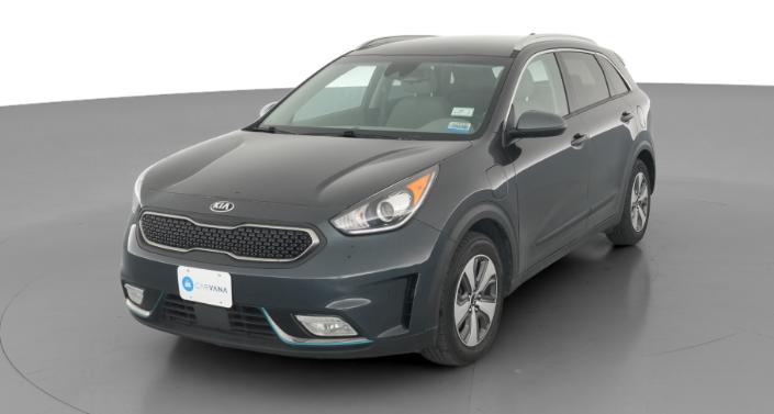 2019 Kia Niro LX -
                  Lancaster, TX