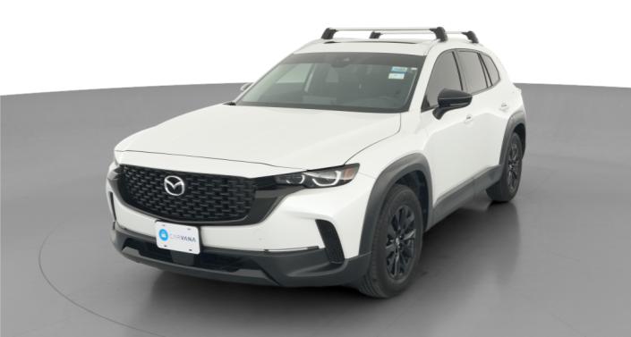 Thumbnail: 2024 Mazda CX-50 - 1