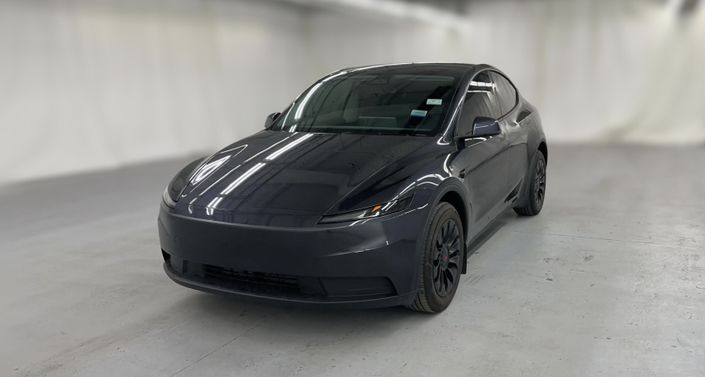 Thumbnail: 2026 Tesla Model Y - 1