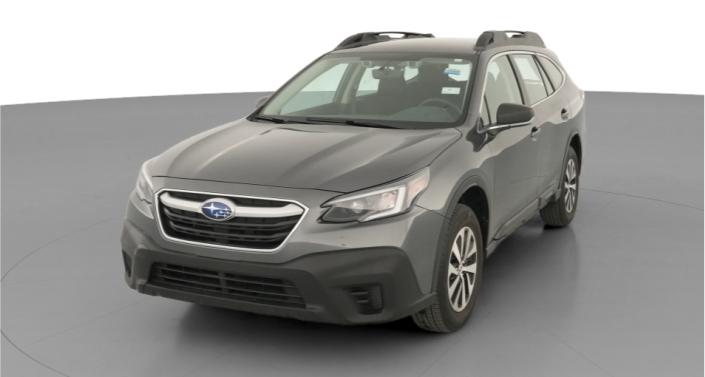 Thumbnail: 2020 Subaru Outback - 1