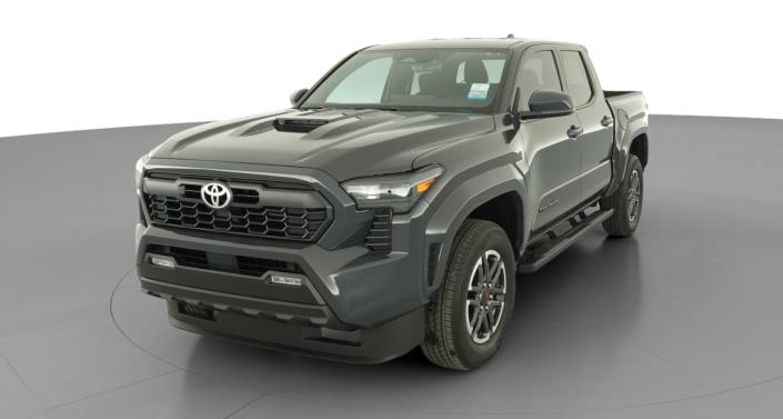 Thumbnail: 2025 Toyota Tacoma - 1