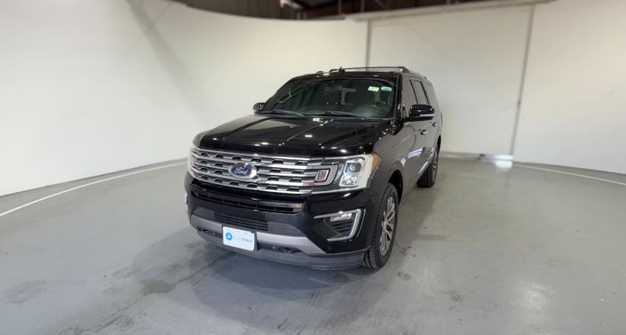 2018 Ford Expedition MAX Limited -
                  Houston, TX