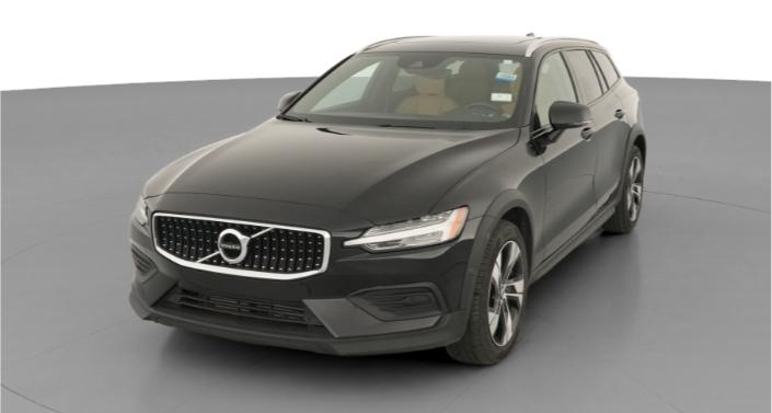 2020 Volvo V60 T5 -
                  Hebron, OH