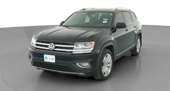 Thumbnail: 2019 Volkswagen Atlas - 1