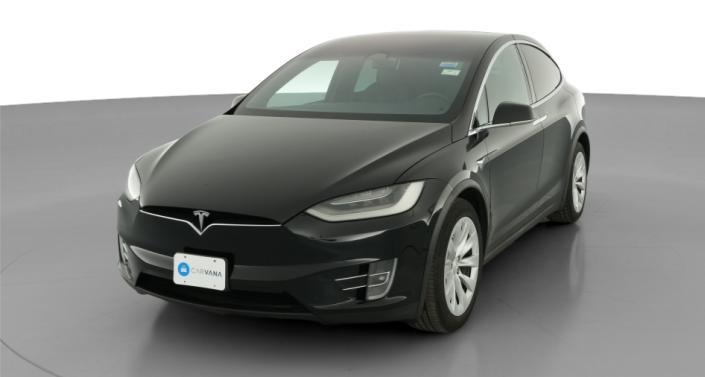 2020 Tesla Model X Long Range -
                  Framingham, MA