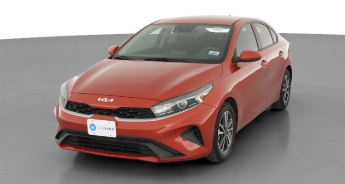 Thumbnail: 2022 Kia Forte - 1