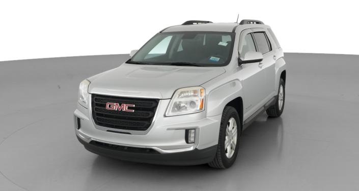 2016 GMC Terrain SLE -
                  Akron, NY