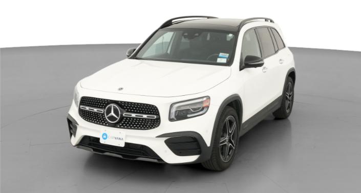 2020 Mercedes-Benz GLB 250 -
                  Auburn, GA