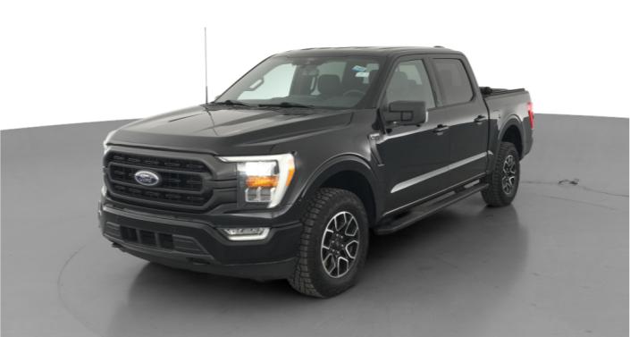 Thumbnail: 2022 Ford Econoline - 1