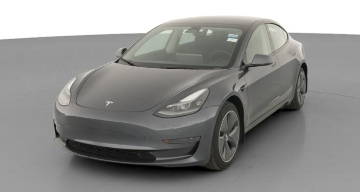 Thumbnail: 2023 Tesla Model 3 - 1