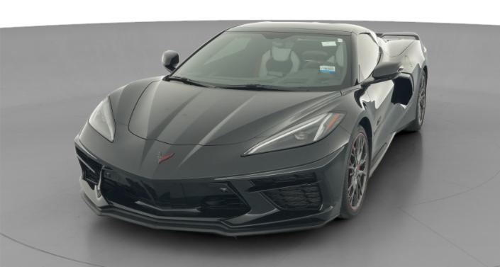 Thumbnail: 2023 Chevrolet Corvette - 1