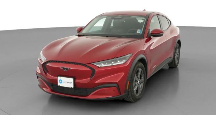 2022 Ford Mustang Mach-E Select -
                  Tooele, UT