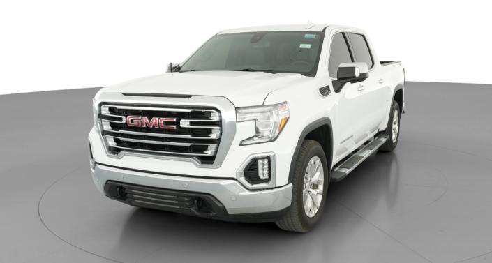 Thumbnail: 2019 GMC Sierra 1500 - 1