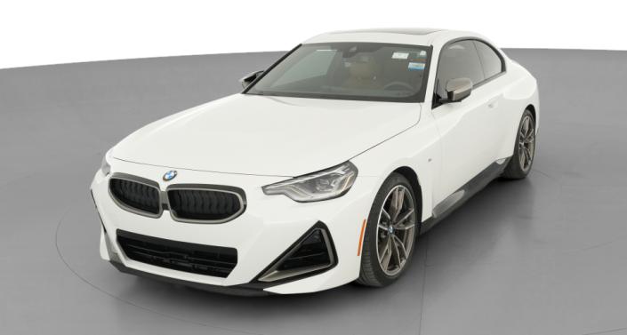 Thumbnail: 2023 BMW 2 Series - 1