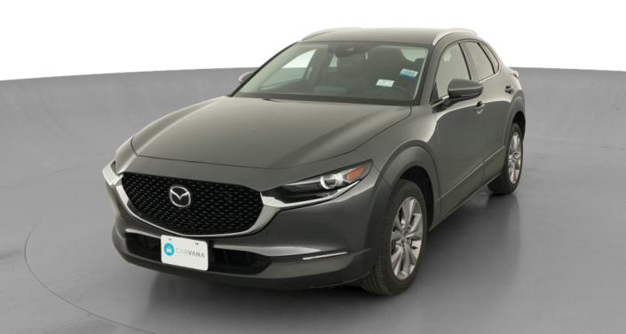 Thumbnail: 2023 Mazda CX-30 - 1