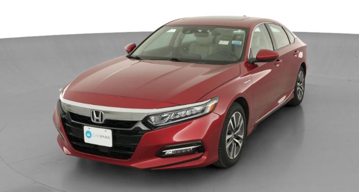 Thumbnail: 2019 Honda Accord - 1