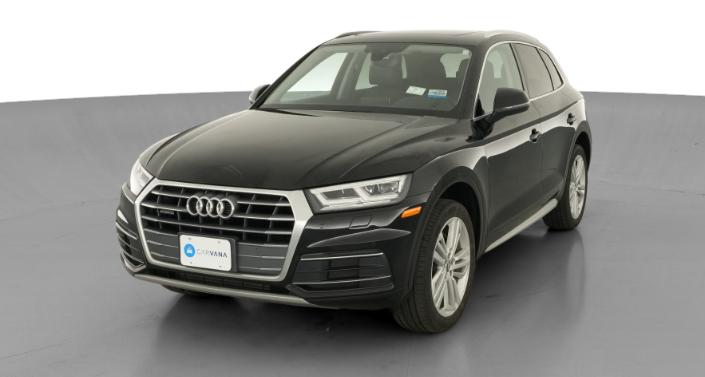Thumbnail: 2018 Audi Q5 - 1