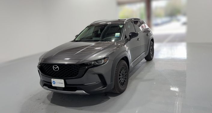 Thumbnail: 2023 Mazda CX-50 - 1