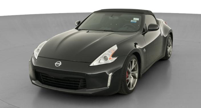 2013 Nissan Z 370Z -
                  Colonial Heights, VA
