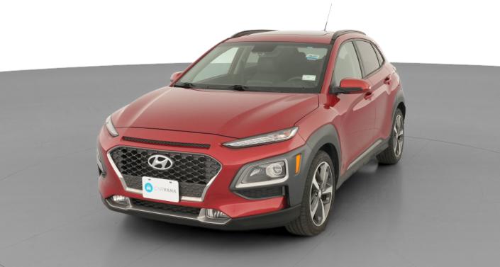 Thumbnail: 2018 Hyundai Kona - 1