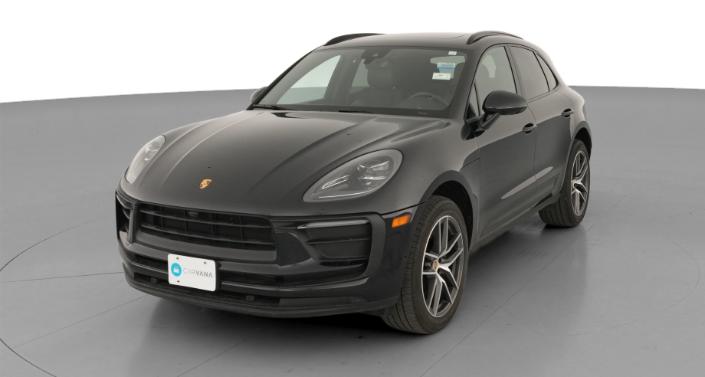 Thumbnail: 2022 Porsche Macan - 1