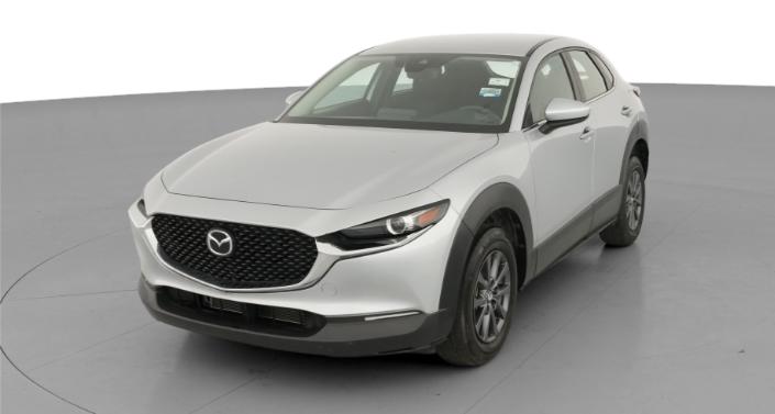 Thumbnail: 2020 Mazda CX-30 - 1
