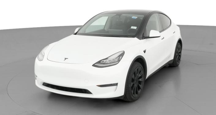 Thumbnail: 2023 Tesla Model Y - 1