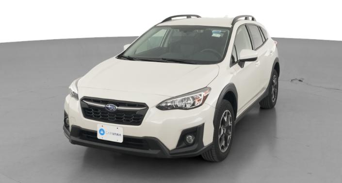 Thumbnail: 2019 Subaru Crosstrek - 1