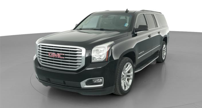 2019 GMC Yukon XL SLT -
                  Indianapolis, IN