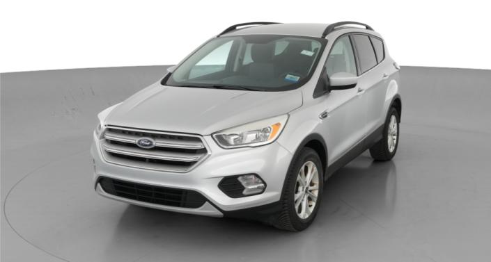 Thumbnail: 2018 Ford Escape - 1
