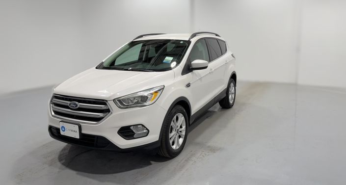 Thumbnail: 2017 Ford Escape - 1