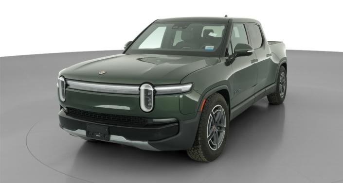 2025 Rivian R1T  -
                  Framingham, MA