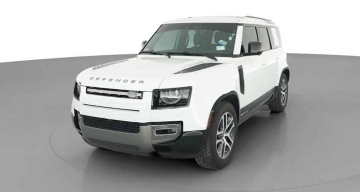 Thumbnail: 2025 Land Rover Defender - 1