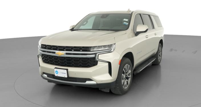 Thumbnail: 2023 Chevrolet Suburban - 1