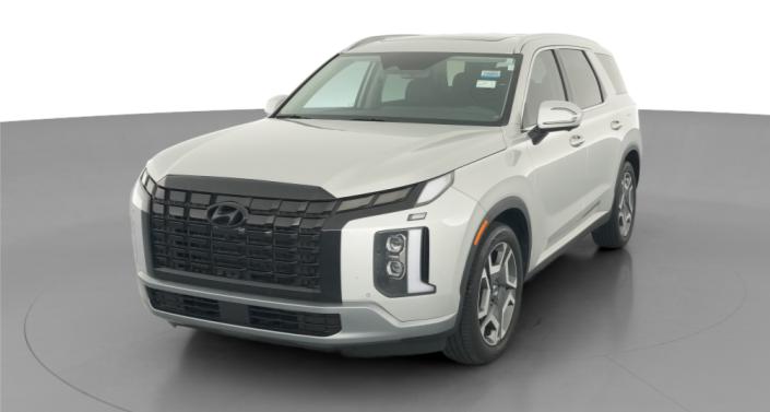 Thumbnail: 2025 Hyundai Palisade - 1