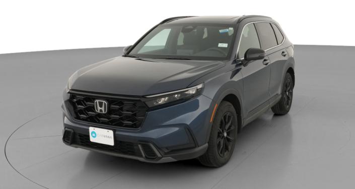 Thumbnail: 2025 Honda CR-V - 1