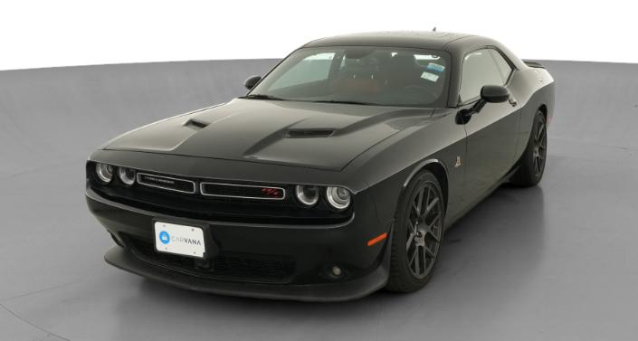 Thumbnail: 2016 Dodge Challenger - 1