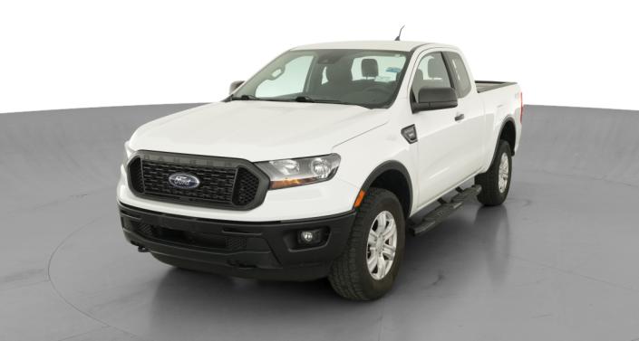 Thumbnail: 2020 Ford Ranger - 1
