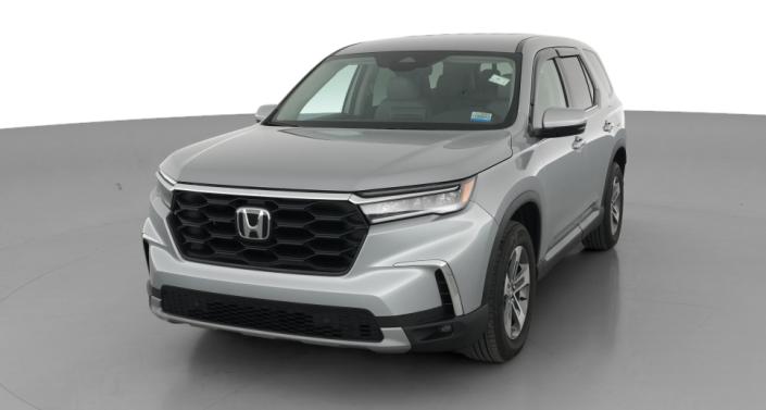 Thumbnail: 2025 Honda Pilot - 1