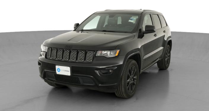 Thumbnail: 2020 Jeep Grand Cherokee - 1