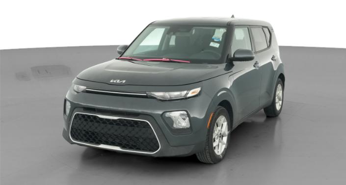 Thumbnail: 2022 Kia Soul - 1