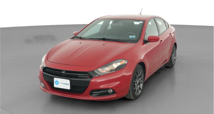 2016 Dodge Dart SXT -
                  Indianapolis, IN