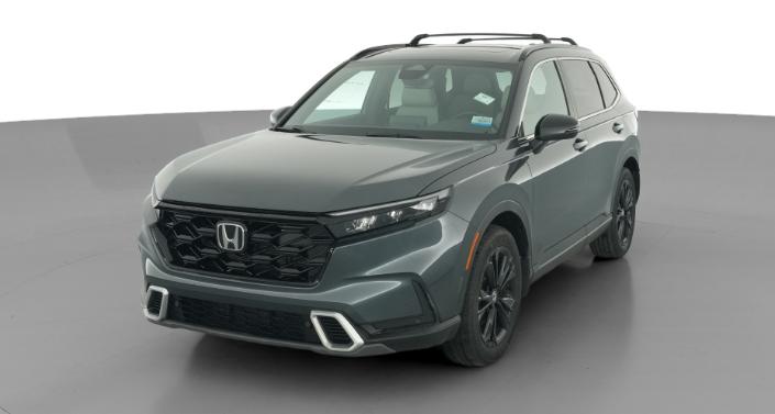 Thumbnail: 2024 Honda CR-V - 1