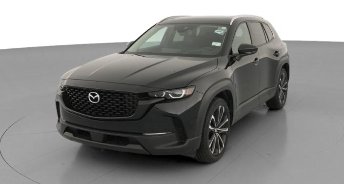 Thumbnail: 2023 Mazda CX-50 - 1