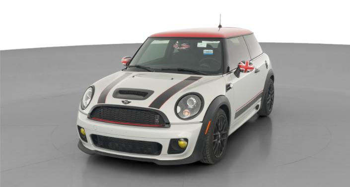 Thumbnail: 2013 MINI Cooper Hardtop - 1