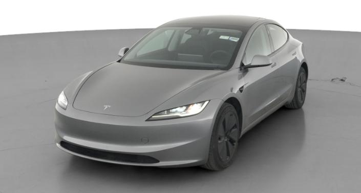 Thumbnail: 2025 Tesla Model 3 - 1