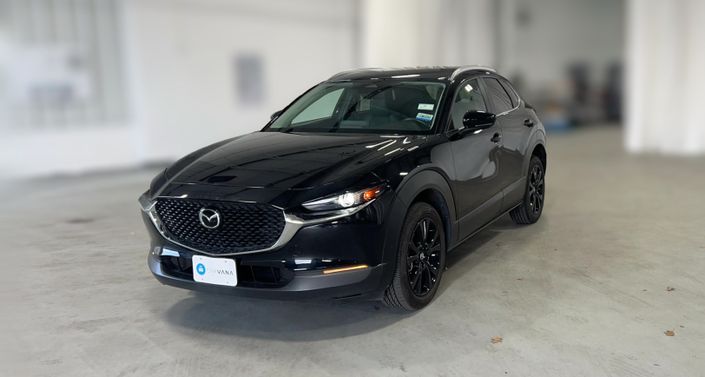 Thumbnail: 2024 Mazda CX-30 - 1