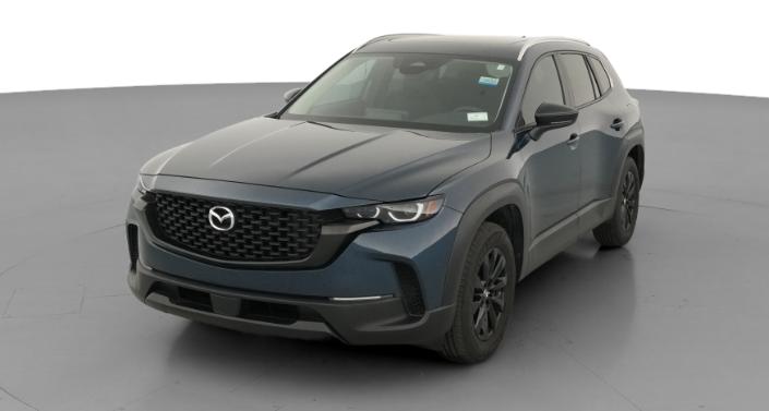 Thumbnail: 2025 Mazda CX-50 - 1