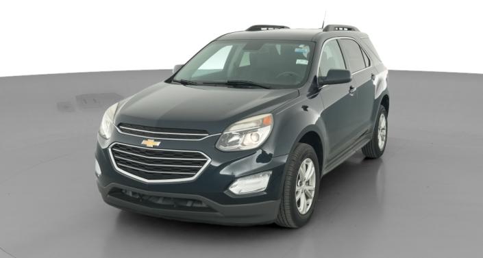 Thumbnail: 2017 Chevrolet Equinox - 1